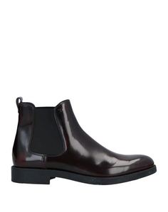 Полусапоги и высокие ботинки Tod`S