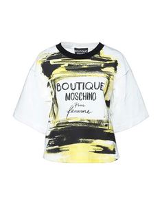 Толстовка Boutique Moschino