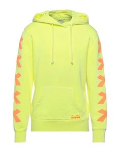 Толстовка Diadora