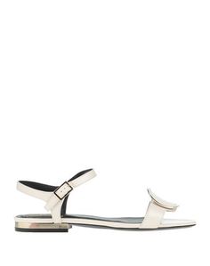 Сандалии Roger Vivier