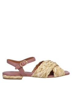 Сандалии Tory Burch