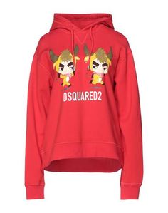 Толстовка Dsquared2