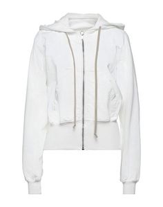 Толстовка Drkshdw BY Rick Owens