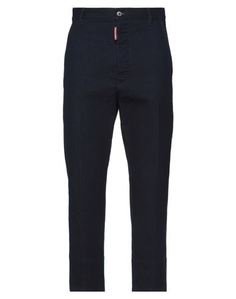 Джинсовые брюки Dsquared2