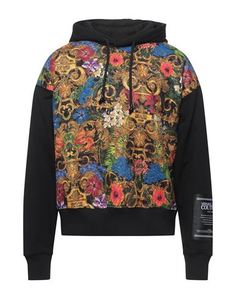 Толстовка Versace Jeans Couture