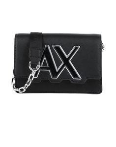 Сумка через плечо Armani Exchange