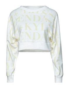 Толстовка Kendall + Kylie