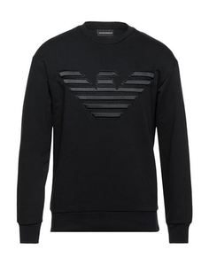 Толстовка Emporio Armani