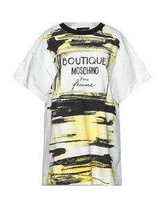 Толстовка Boutique Moschino