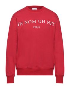 Толстовка Ih Nom Uh Nit