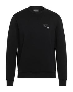 Толстовка Emporio Armani