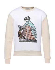 Толстовка Lanvin