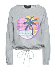 Толстовка Kendall + Kylie