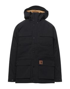 Пальто Carhartt