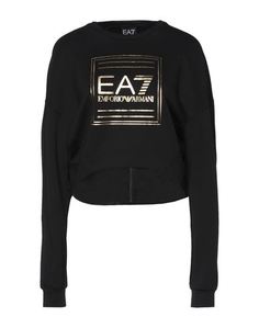 Толстовка EA7