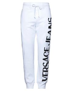 Повседневные брюки Versace Jeans Couture