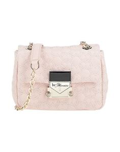 Сумка через плечо be Blumarine