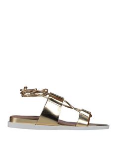 Сандалии Bcbgmaxazria