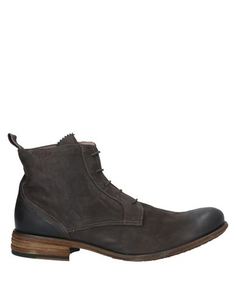 Полусапоги и высокие ботинки Fiorentini+Baker