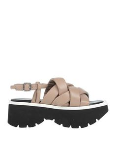 Сандалии Patrizia Bonfanti