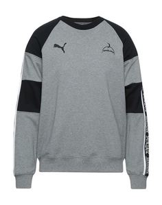 Толстовка Puma