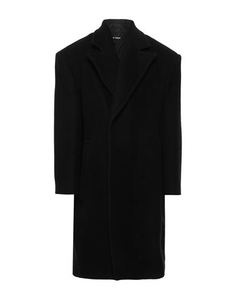 Пальто RAF Simons