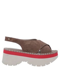 Сандалии Patrizia Bonfanti