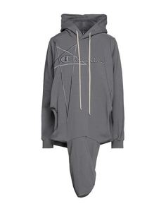 Толстовка Rick Owens x Champion