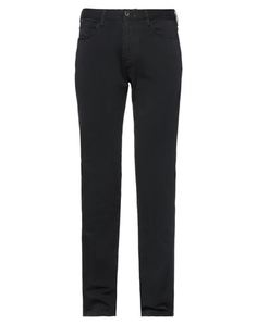 Повседневные брюки Emporio Armani