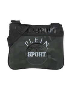Сумка через плечо Plein Sport