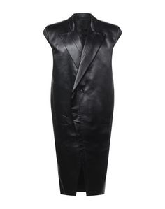 Пальто Rick Owens