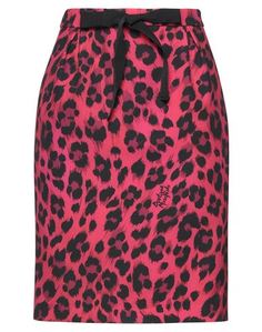 Юбка миди Boutique Moschino