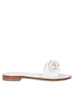 Сандалии Hadel