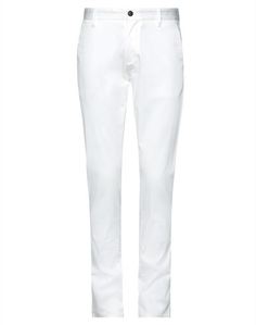 Повседневные брюки Emporio Armani