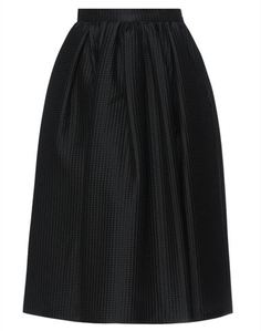 Юбка миди Msgm