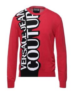 Свитер Versace Jeans Couture