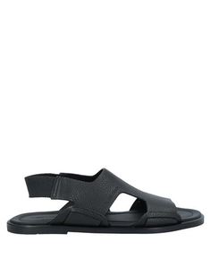 Сандалии Giorgio Armani