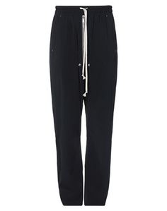 Повседневные брюки Rick Owens