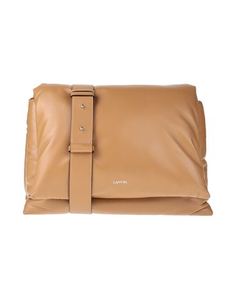 Сумка через плечо Lanvin