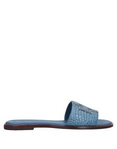 Сандалии Tory Burch