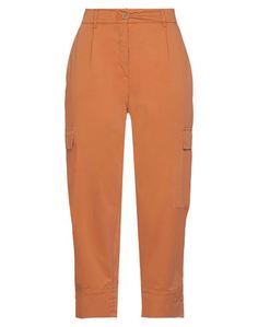 Повседневные брюки Barba Napoli