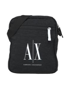 Сумка через плечо Armani Exchange