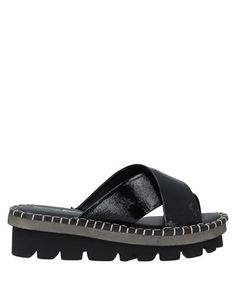 Сандалии Patrizia Bonfanti