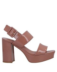 Сандалии Jeffrey Campbell