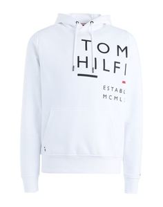 Толстовка Tommy Hilfiger