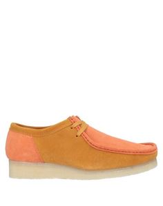 Обувь на шнурках Clarks Originals