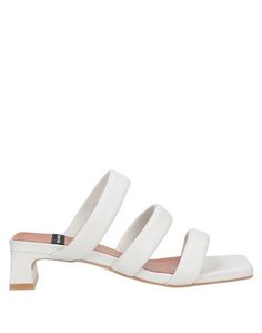 Сандалии Ángel AlarcÓn