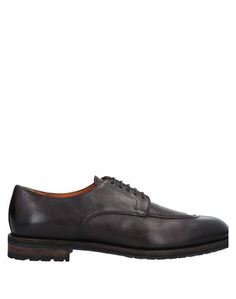 Обувь на шнурках Santoni