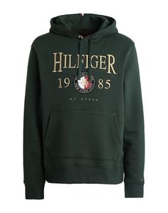 Толстовка Tommy Hilfiger