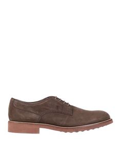 Обувь на шнурках Tod`S